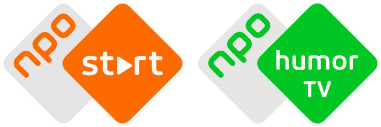 IPTV app showing categories and genres