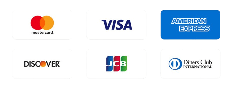 Payment Methods