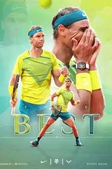 Streaming interface displaying live TV options