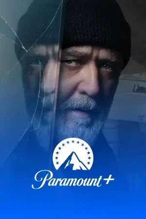 Smart IPTV app dashboard