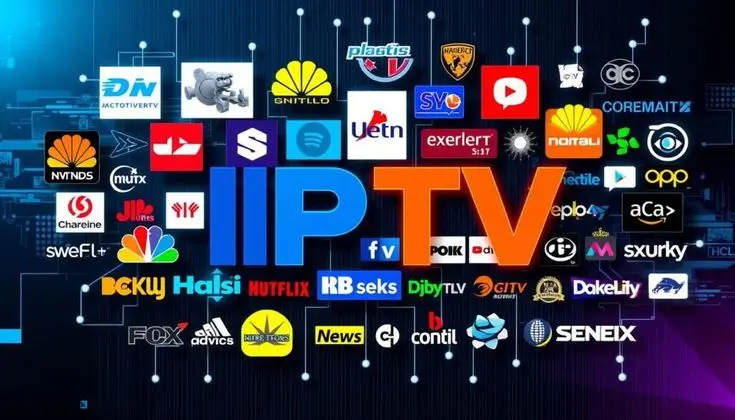 affordable iptv subscription 8k streaming