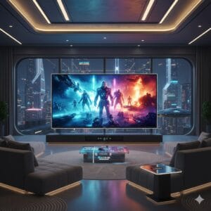 Best IPTV Subscription 2026 USA